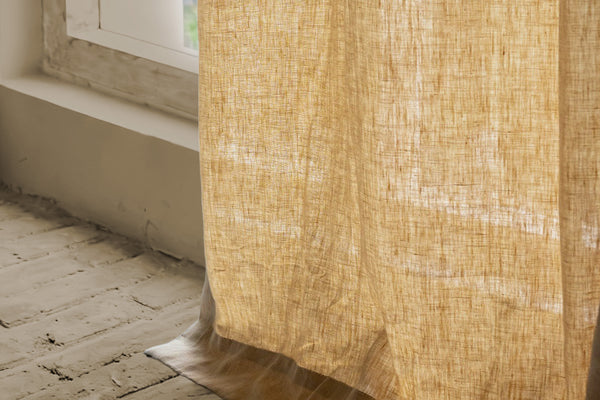 Pure French Linen