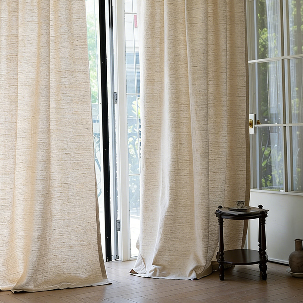Pureline Linen|Sample