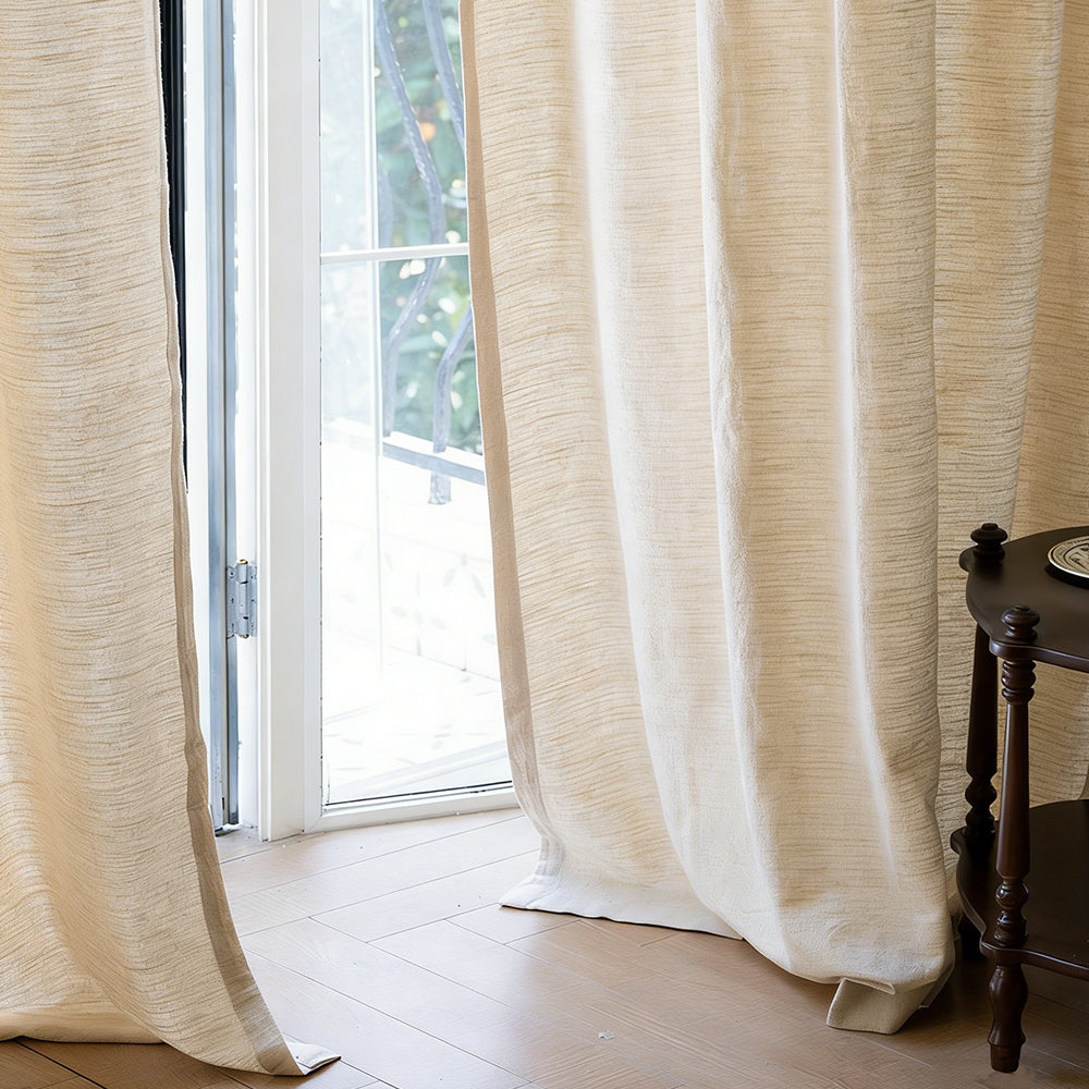 Pureline Linen|Curtains