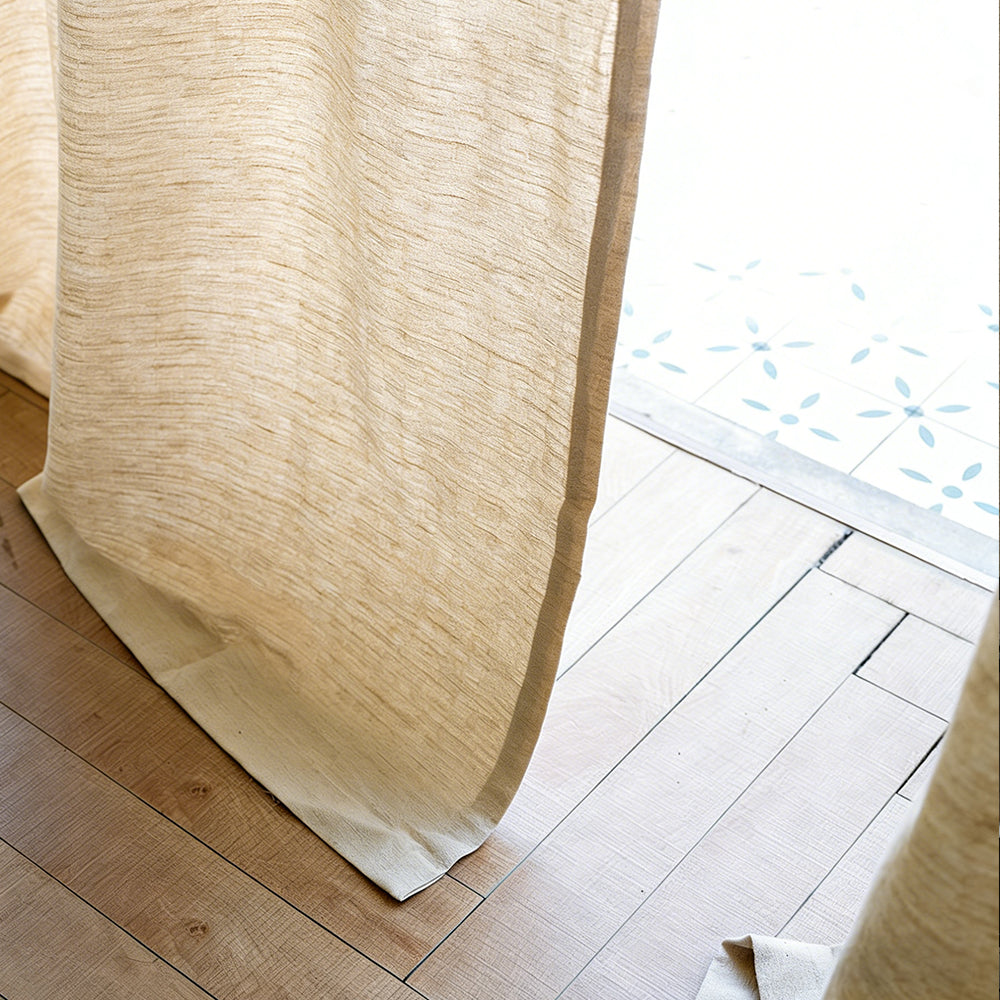 Pureline Linen|Sample