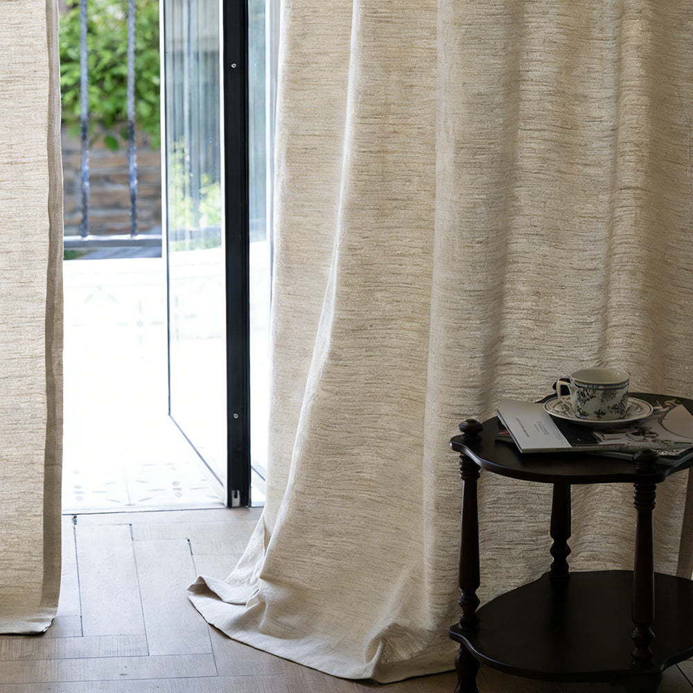 Pureline Linen|Sample