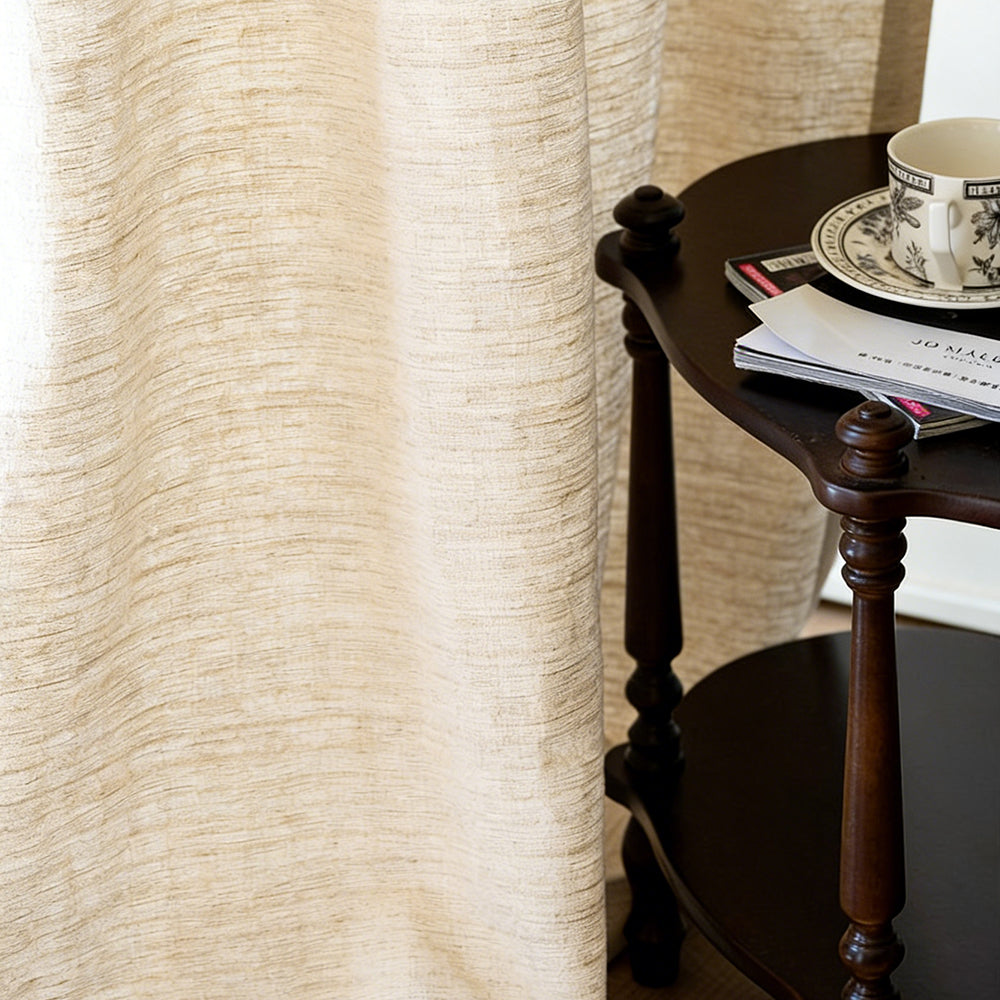 Pureline Linen|Sample