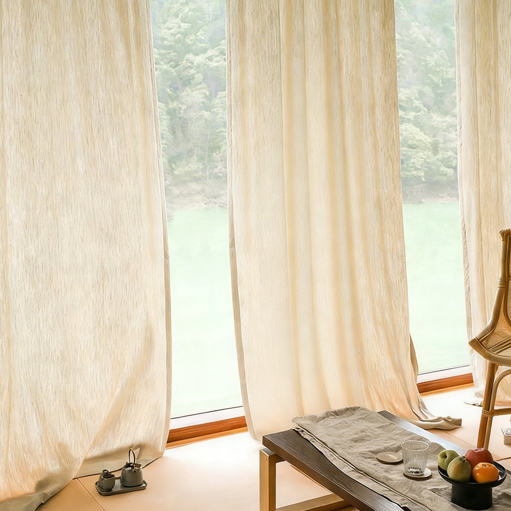 Quiet Form Linen|Sample