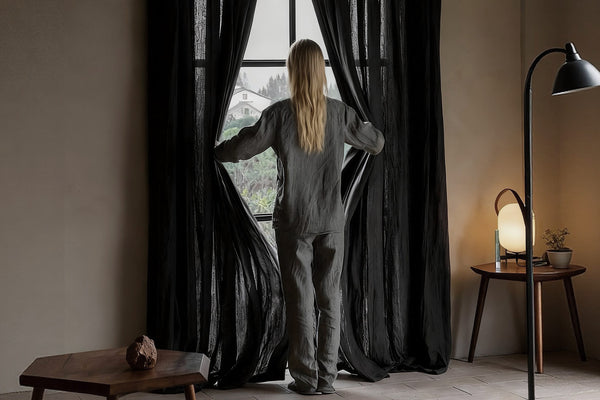 Quiet Living-Ready Tone