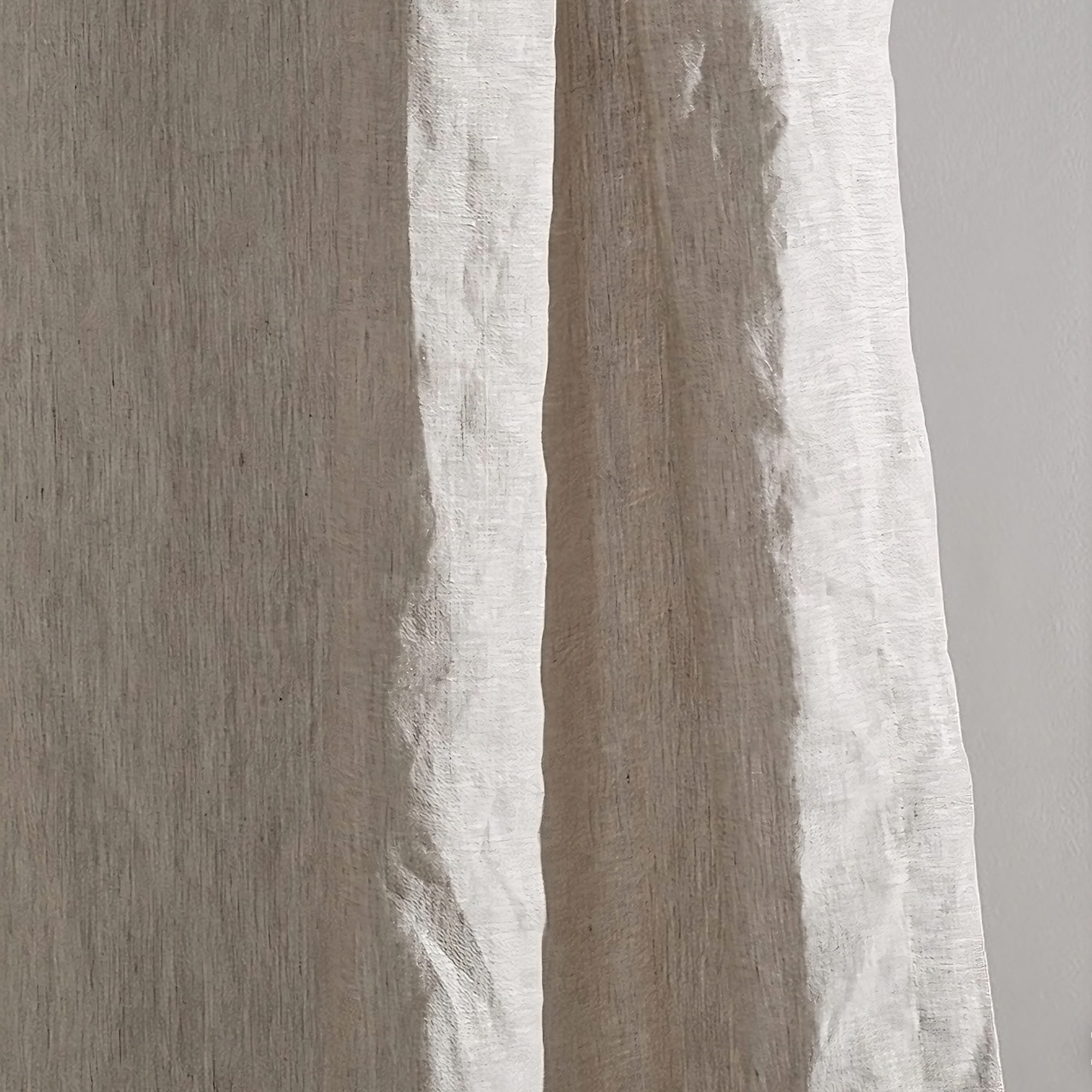 Mellow Linen|Curtains