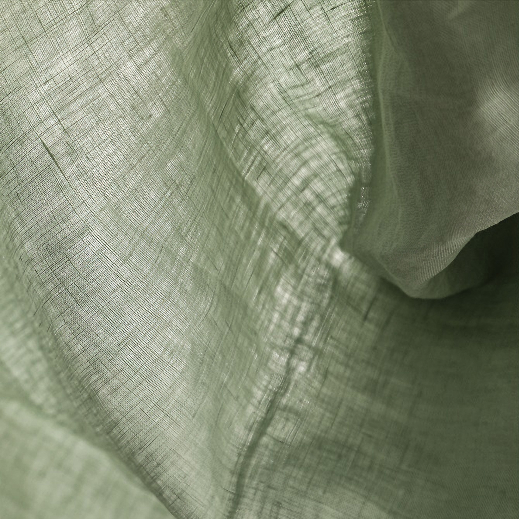Mellow Linen|Curtains