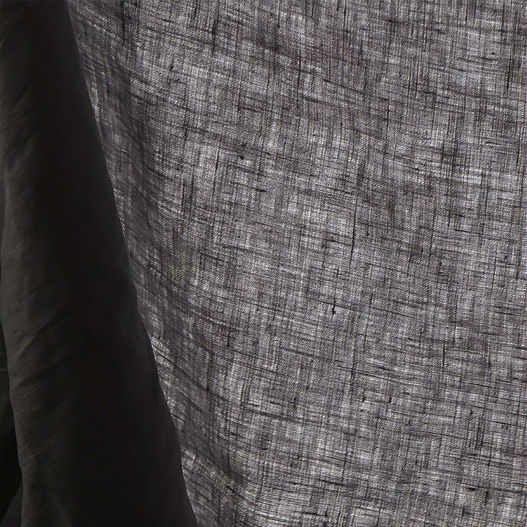 Mellow Linen|Curtains