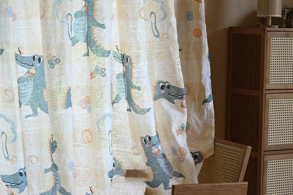 Safe and Gentle Fabric