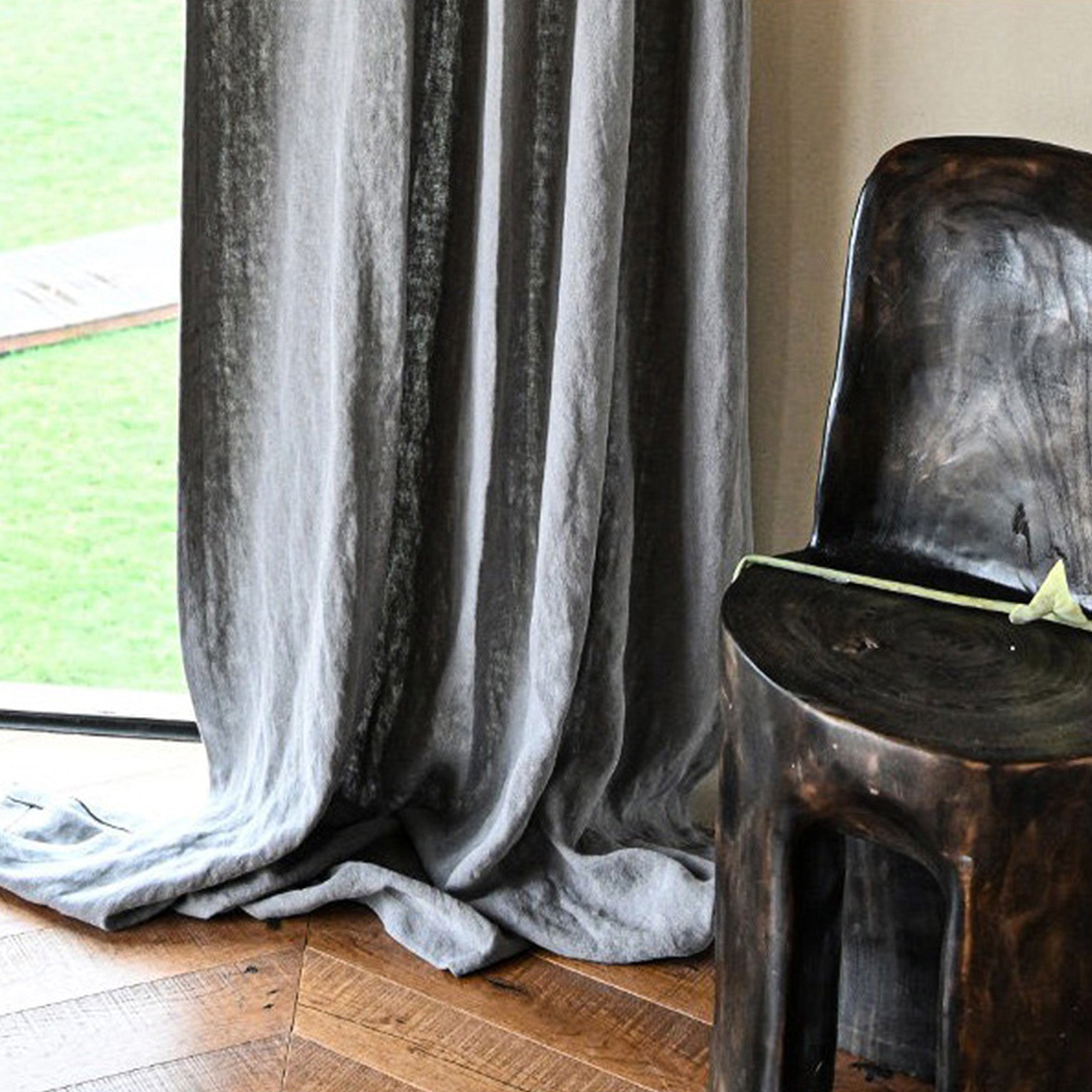 Soft Haven Linen|Sample