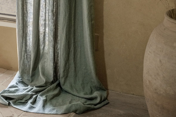 Soft Draping Comfort