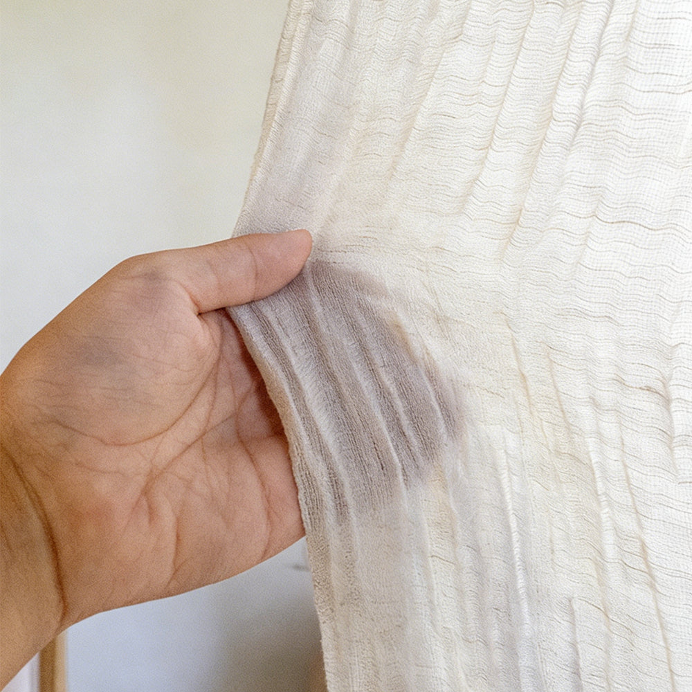 Soft Drift Sheer|Curtains