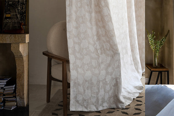 Soft & Inviting Feel