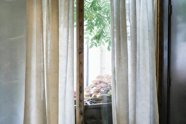 Soft Light & Privacy