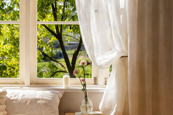 Soft Sunlit Glow