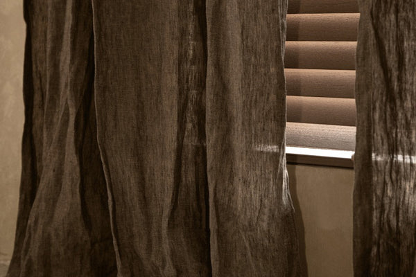 Soft Vintage Feel