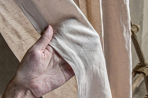 Soft Warmth, Naturally