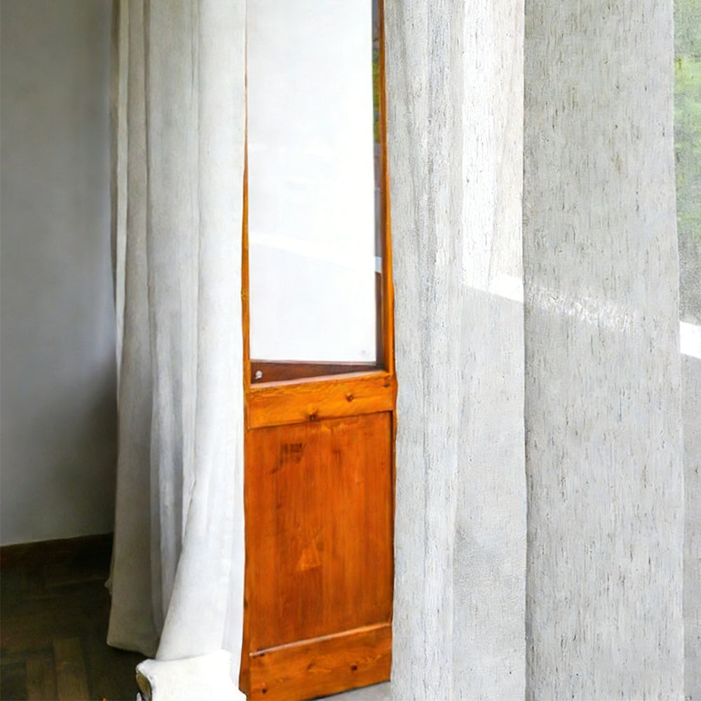 Speckled Sheer|Curtains