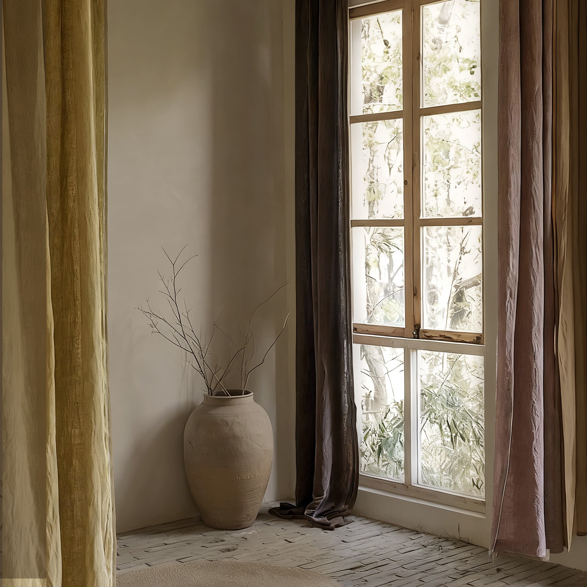 Stonewhisper Linen|Sample