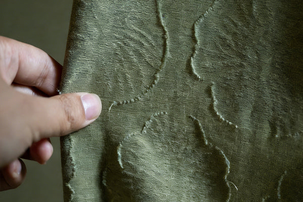 Superior Cotton-Linen Blend