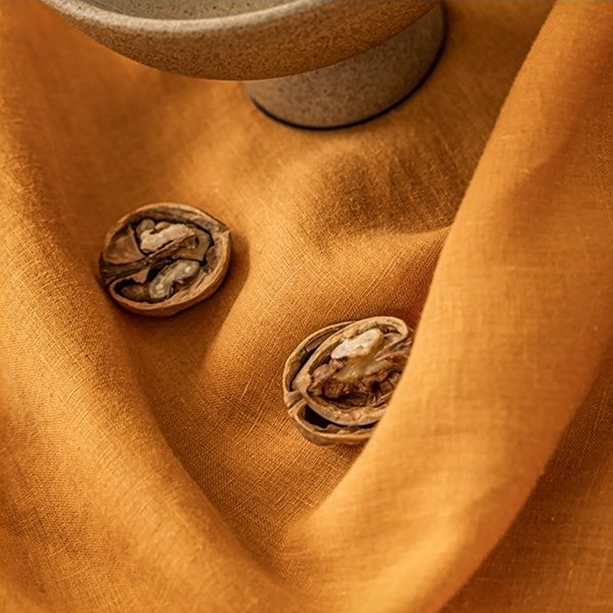 Clementine Linen|Curtains