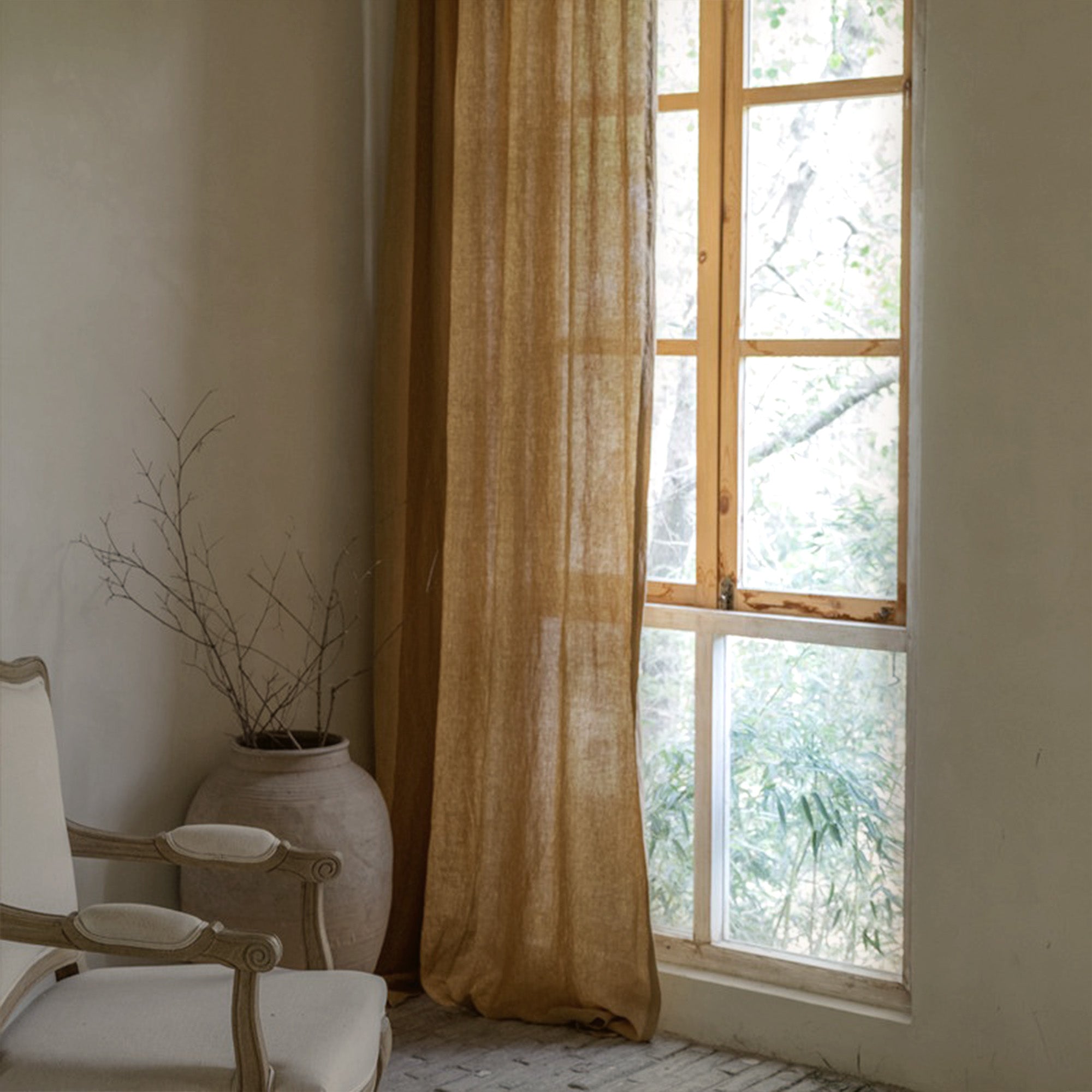 Stonewhisper Linen|Sample