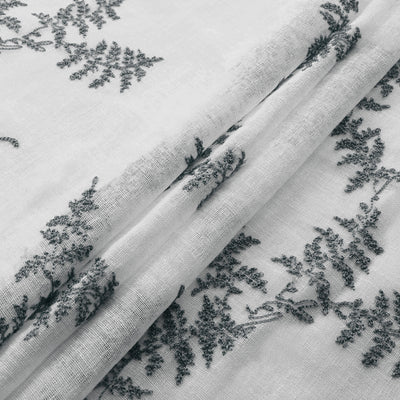Botanical Sheer|Curtains