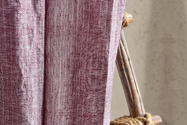Textured Elegance