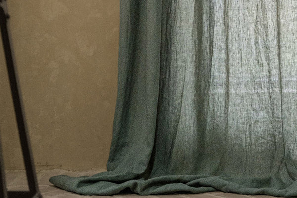 Timeless Olive Elegance