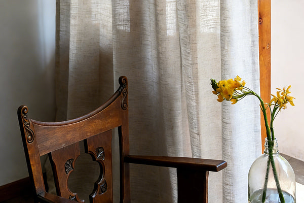 Timeless Style & Decorative Charm