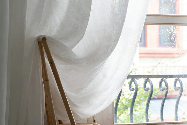 Ultra-Soft, Cloud-Like Linen 