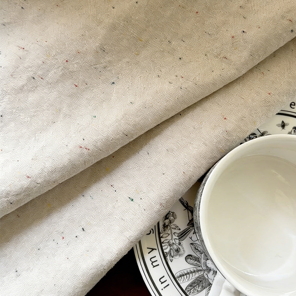 Sprinkle Linen|Curtains