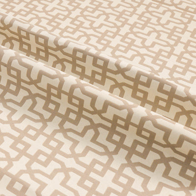 Cabana Trellis |Outdoor Curtains