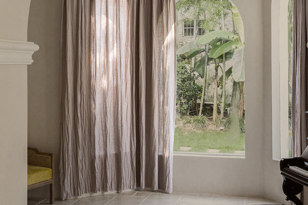 Warm, Inviting Texture