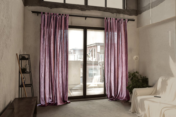 Warm Linen Luxury