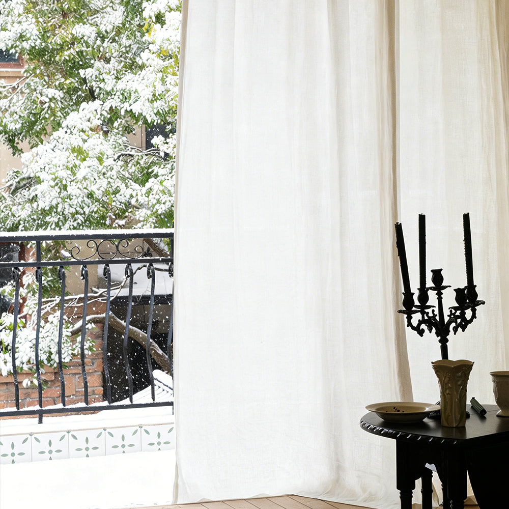 Natural Ivory/WHP-NL