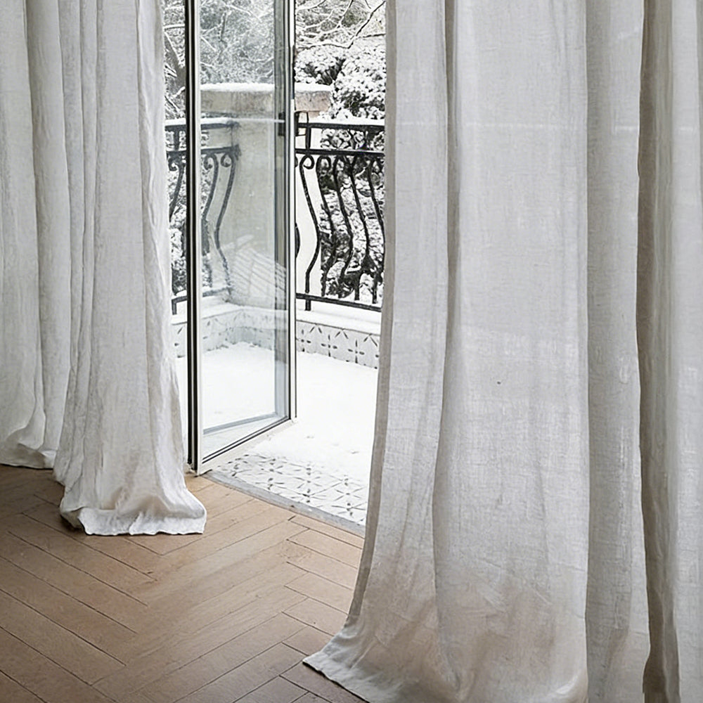 Natural Ivory/WHP-NL