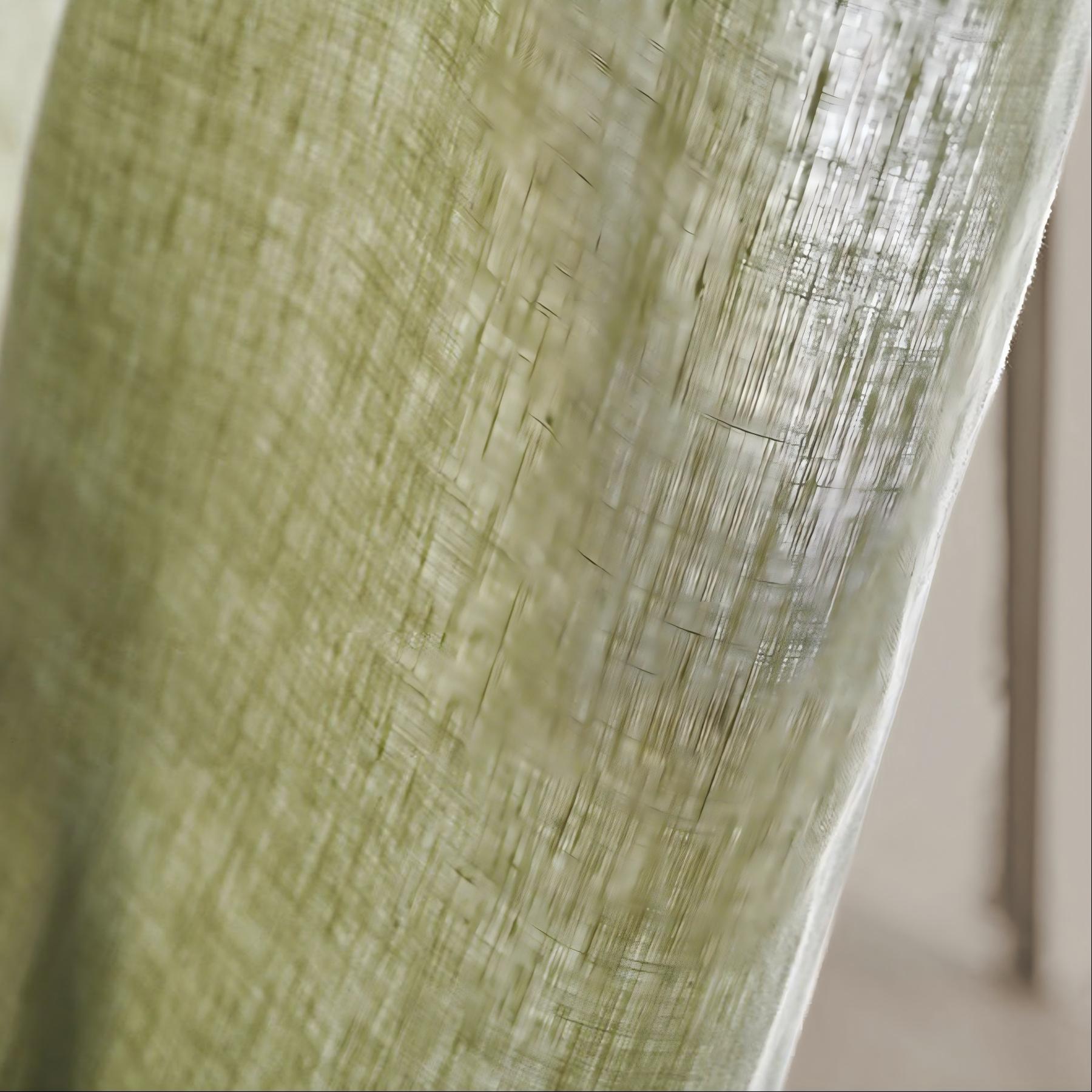 Willow Linen|Curtains
