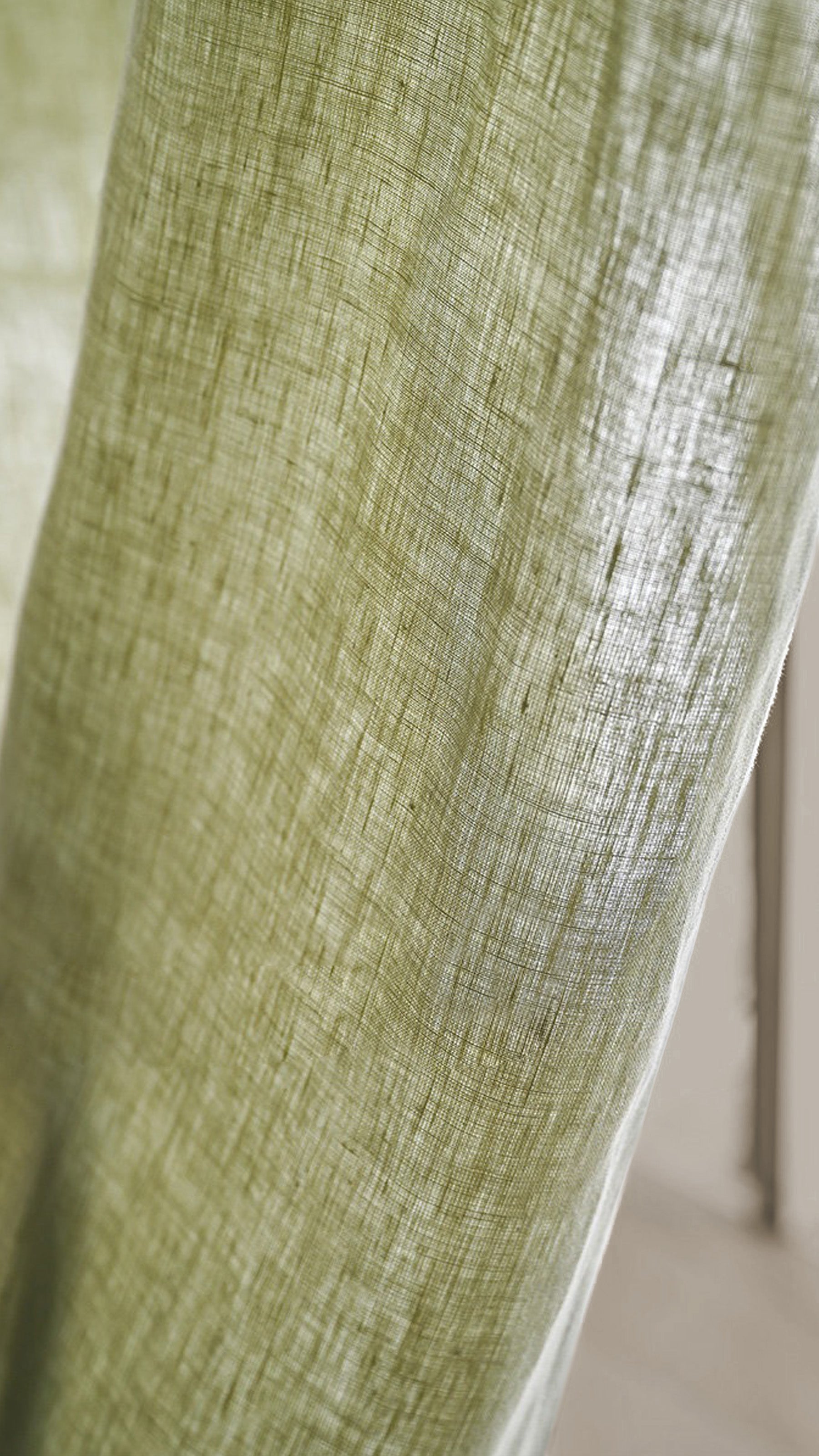 Willow Linen|Sample