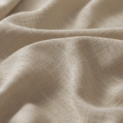 Linen Slub Texture|Curtains
