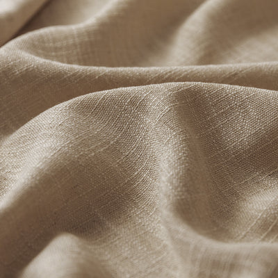 Linen Slub Texture|Curtains