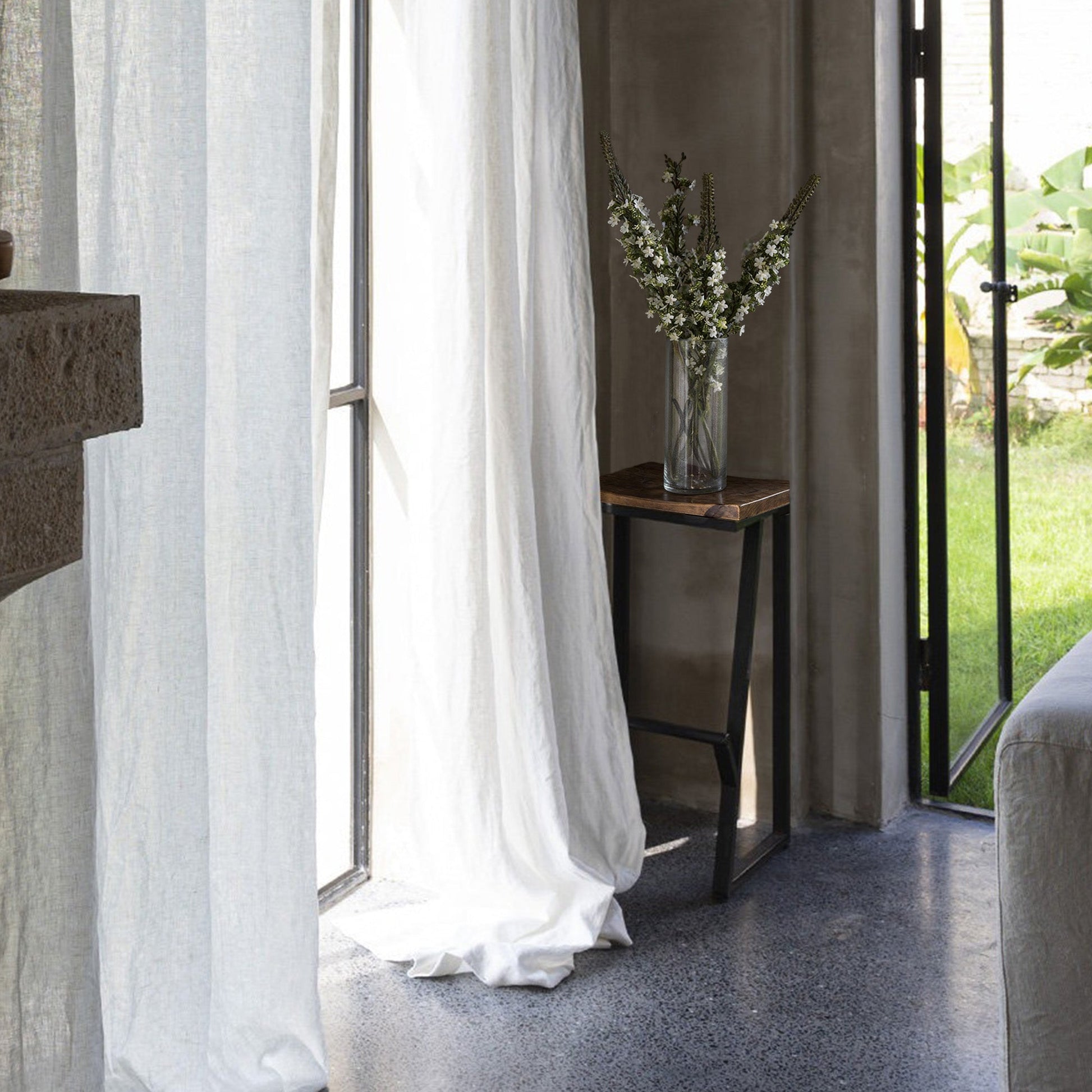 Natural Ivory/CM- NL